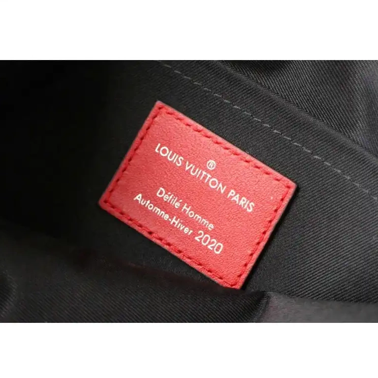 Official Brother Sam LV 2012SH0048 Bags 0818